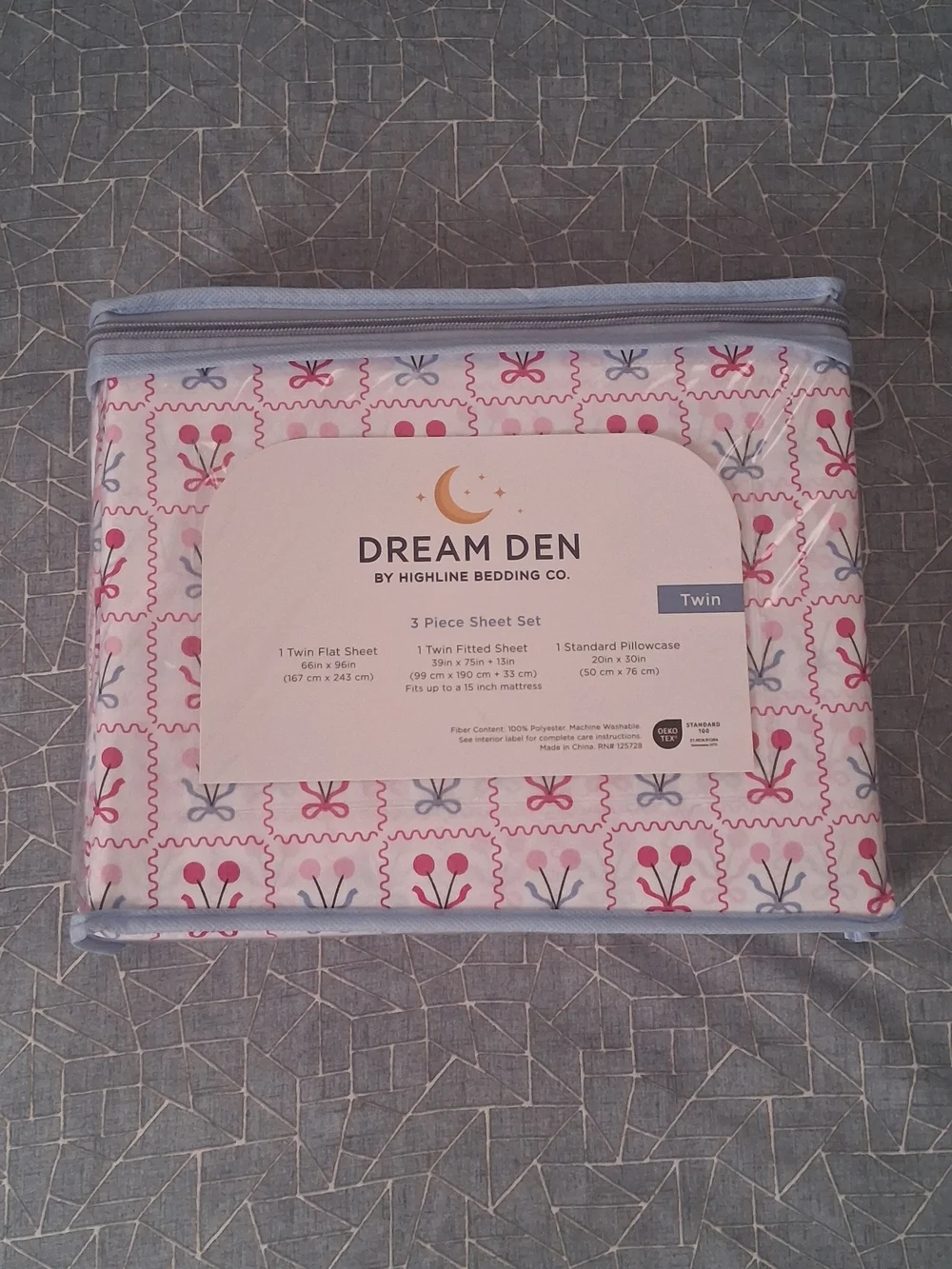 N/A dream den